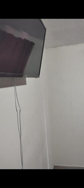 Casa con todas las comodidades